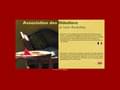 Association des h�teliers de Saint-Barth�lemy