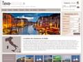 Location de vacances en Italie