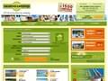 Aper�u de : Campings et mobil homes