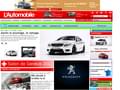 Thumb du site