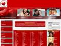 Aper�u de : Toimoinous.com : Site de rencontre gratuite