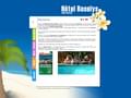 Bienvenue sur le site de l'hotel Roselys