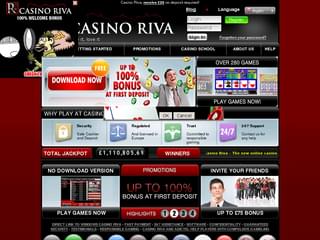 Casino Riva