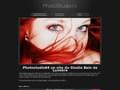 Book photo en studio avec photographe professionnel