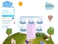 Aper�u de : Claire-dco : Cr�ation de meubles & d�co pour enfants