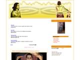 Aper�u de : Tatouage Polynesien - Mod�les Tatouages