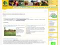 Chambre d\'agriculture