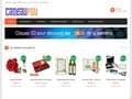 CADEAUFOU.com