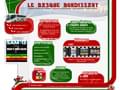 Le Basque Bondissant