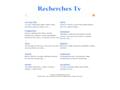Moteur de recherche