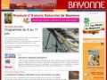 Mairie de Bayonne
