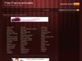 France Web Annuaire : annuaire de referencement