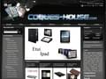 Coques-House