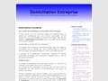  Domiciliation entreprise