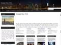 Partir � New York