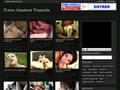Videos amatrices sexy !