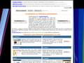 Annuaire de r�f�rencement