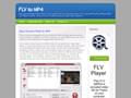 FLV to MP4