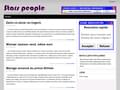 Stars people