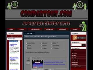 Compartout