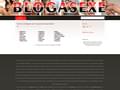 Aper�u de : Annuaire des Blogs de Sexe Gratuits