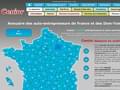 cenior.fr annuiare des auto entrepreneur