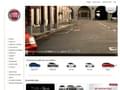 Thumb du site