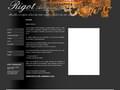 Aper�u de : Rigot antiquaires : Antiquaire � Lyon
