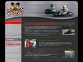 ACCUEIL - SXM GO KARTING
