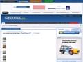 Thumb du site