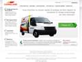 Thumb du site