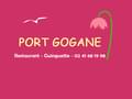 Port Gogane