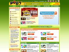 Pogo Jeux
