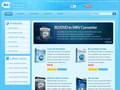 BDMV Converter software