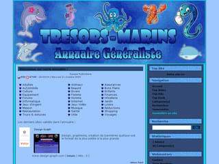 Tresors marins Annu