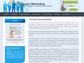Prospect-Marketing, la plateforme de gestion de prospects