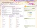 Annuaire de r�f�rencement de sites web