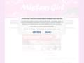 Chat Coquin Missexygirl