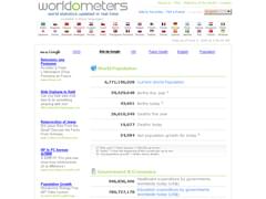 Worldometer