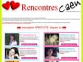 Rencontre amoureuse Caen