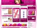 SEX SHOP SEXY - lingerie coquine, sextoys, sexshop