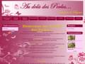 Au del� des Perles...