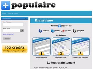 pluspopulaire