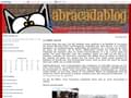 Abracadablog