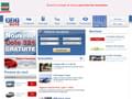 Thumb du site