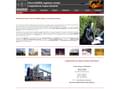 Aper�u de : Expert-industriel.com : Pierre Gu�rin ing�nieur conseil en risque industriel � Lassigny