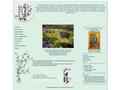 Aper�u de : Ikebana-Zen.com : Atelier d'art floral japonais