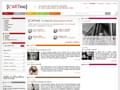 Aper�u de : Lartino : Le portail de l�actualit� culturelle