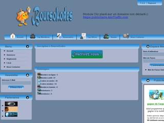 Boursokodes