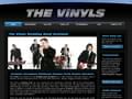 The Vinyls Wedding Band Scotland,